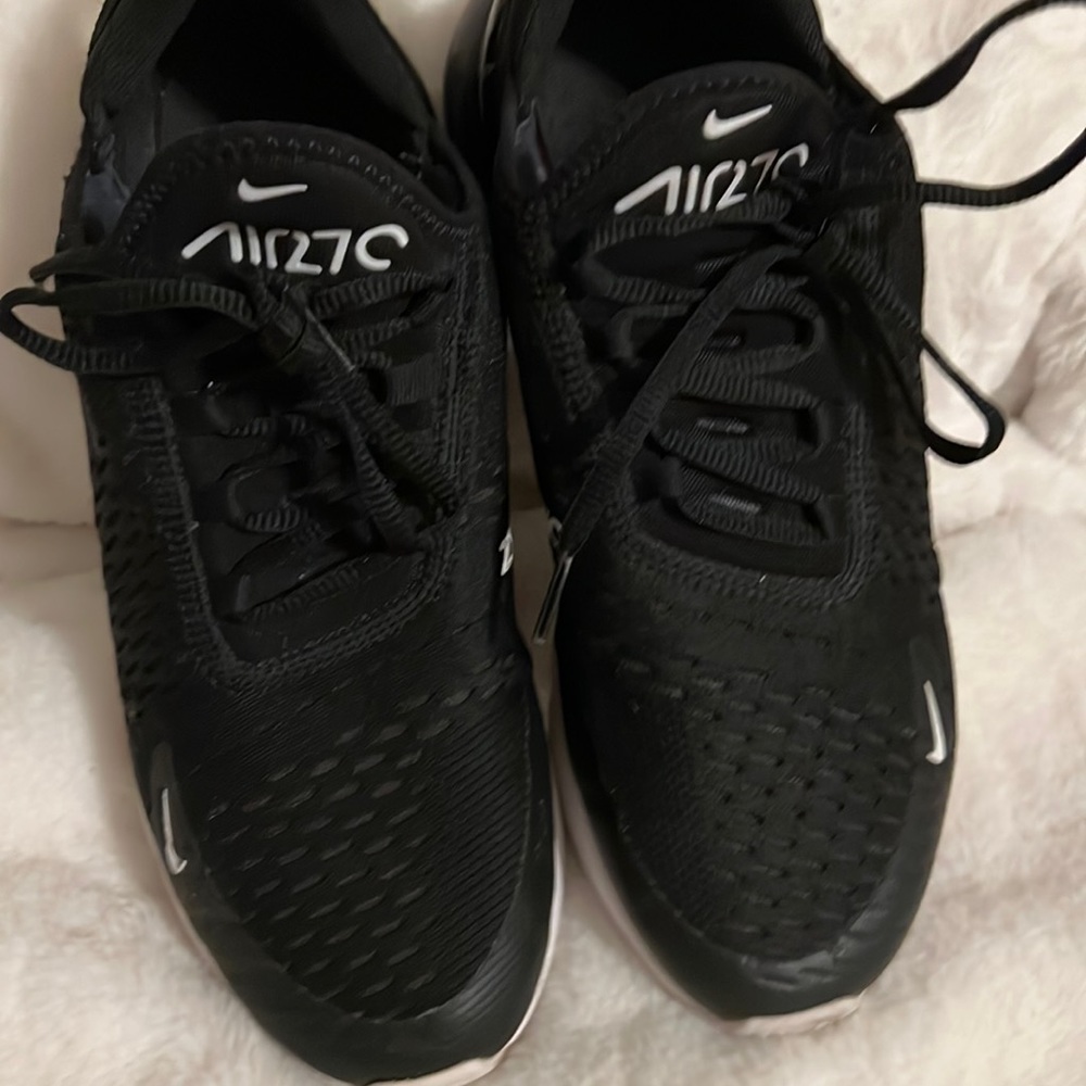 Nike shoes